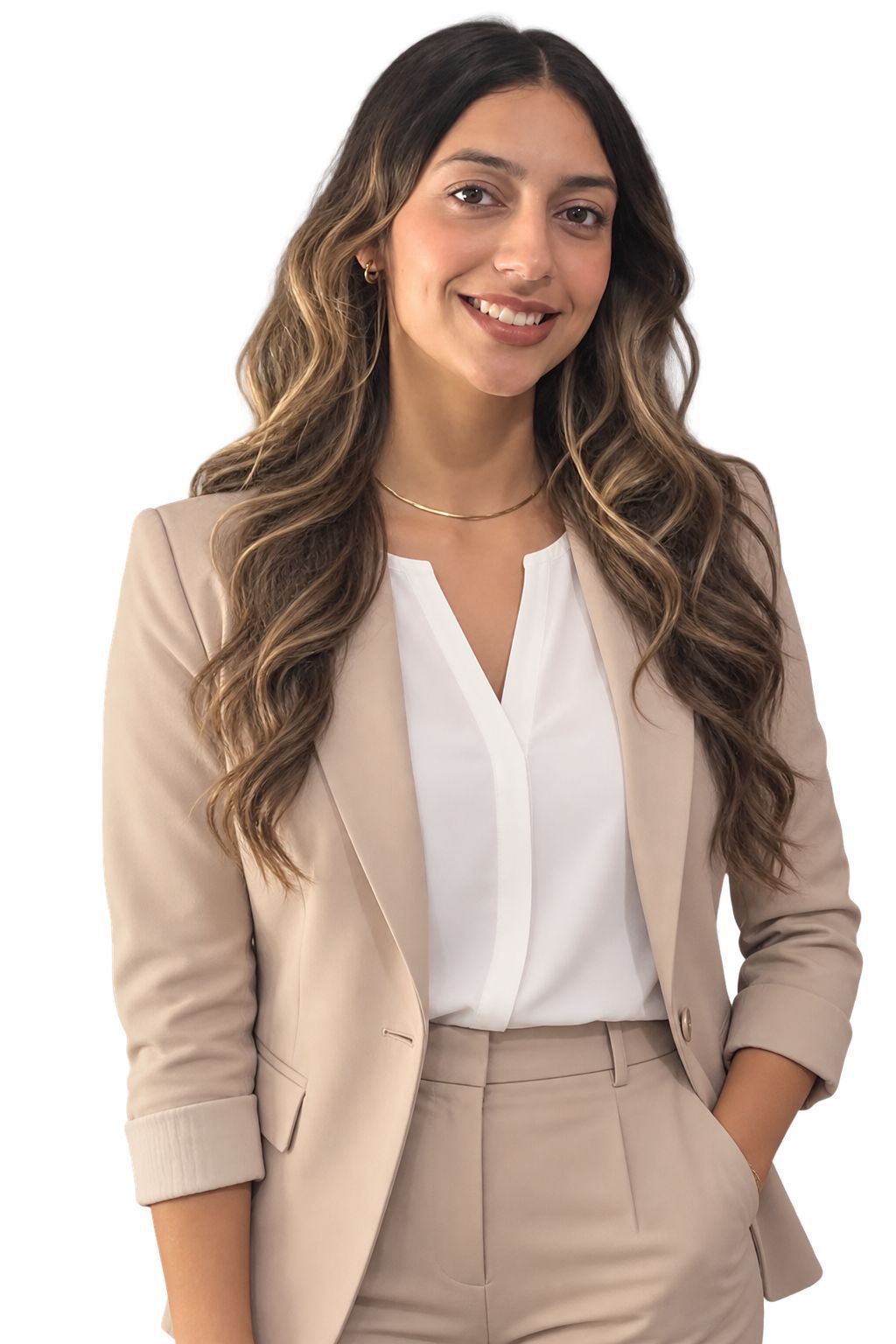 Portrait of Team Member 2
