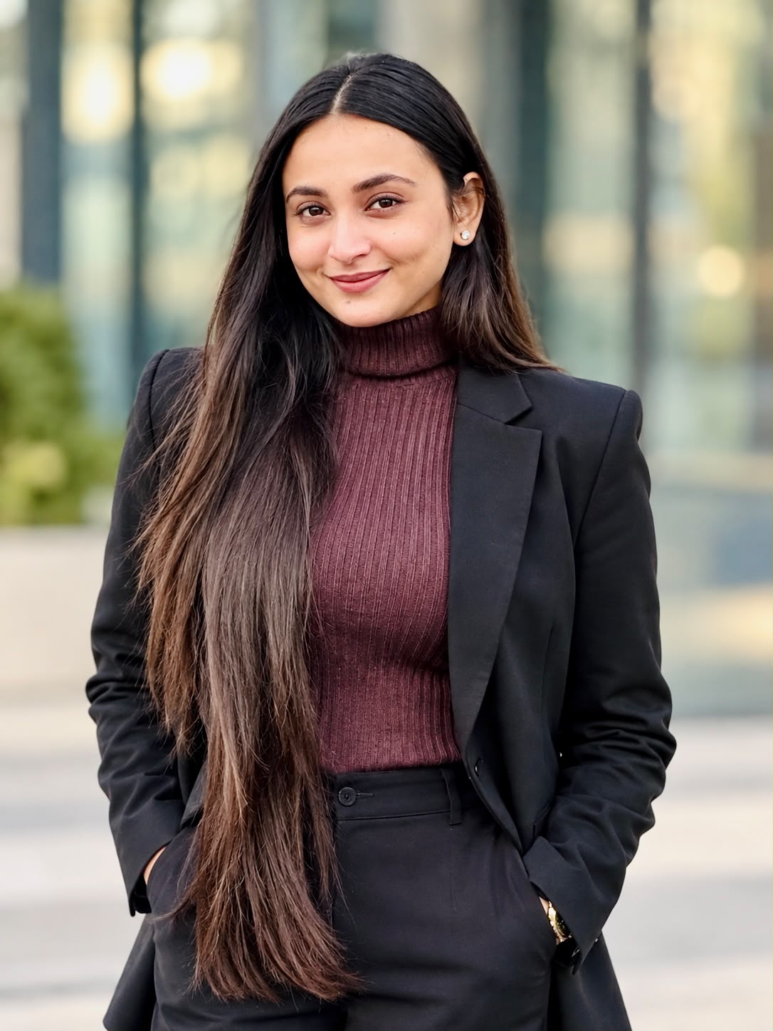 Portrait of Team Member 3
